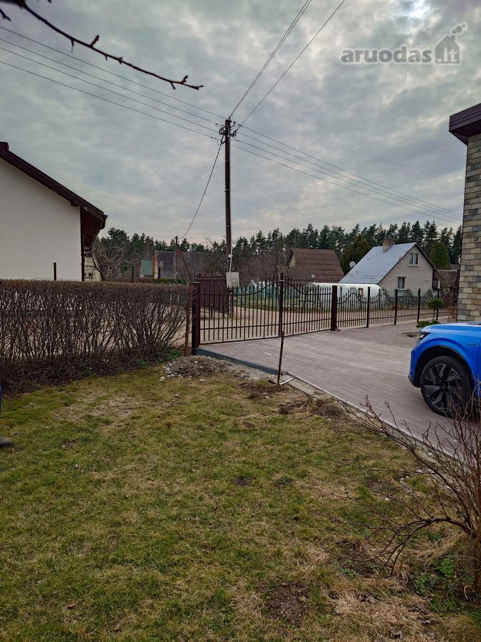 Vilniaus mieste (Babinių Sodų 10-oji gatvė) - nuotraukos Nr. 3