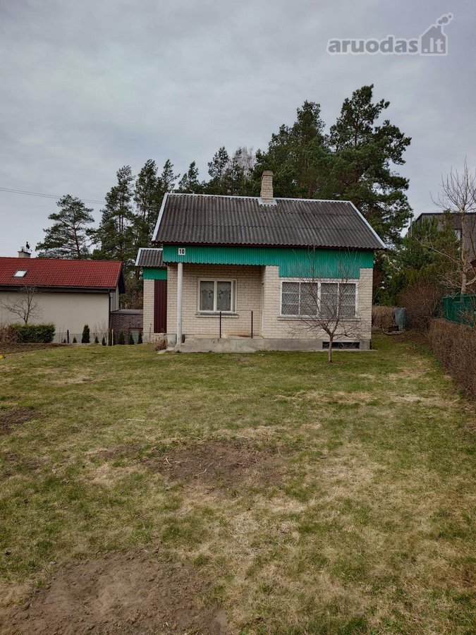 Vilniaus mieste (Babinių Sodų 10-oji gatvė) - nuotraukos Nr. 4