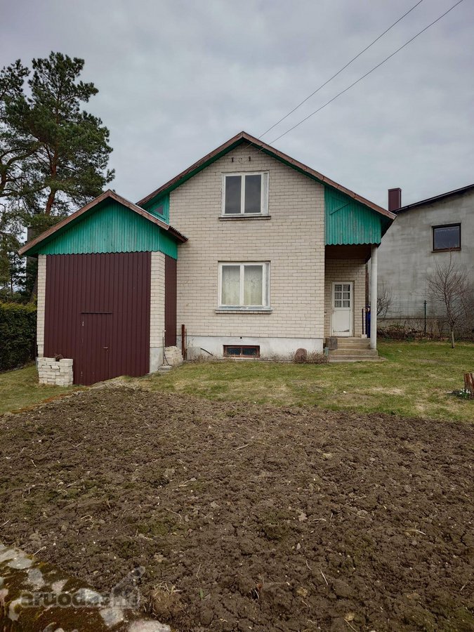 Vilniaus mieste (Babinių Sodų 10-oji gatvė) - nuotraukos Nr. 10
