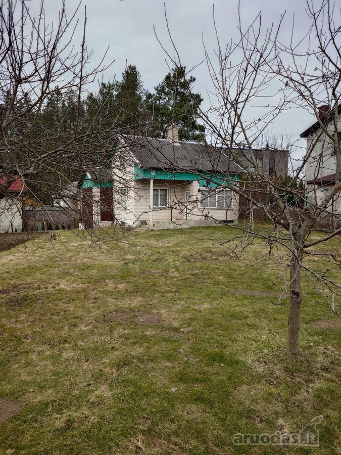 Vilniaus mieste (Babinių Sodų 10-oji gatvė) - nuotraukos Nr. 13