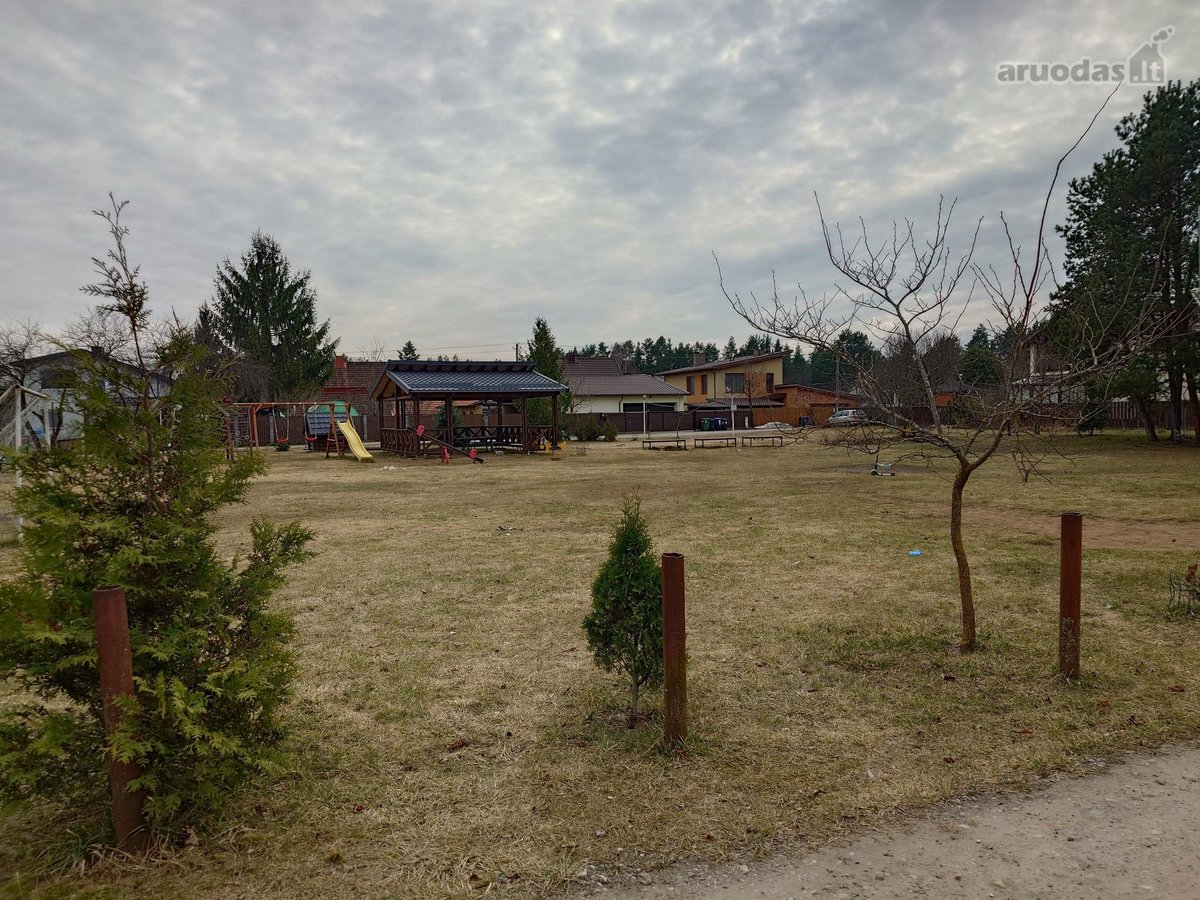 Vilniaus mieste (Babinių Sodų 10-oji gatvė) - nuotraukos Nr. 14