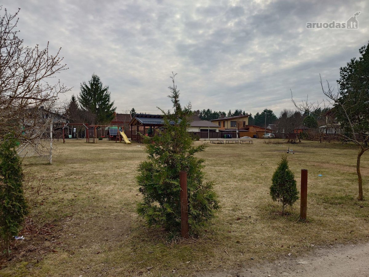 Vilniaus mieste (Babinių Sodų 10-oji gatvė) - nuotraukos Nr. 15