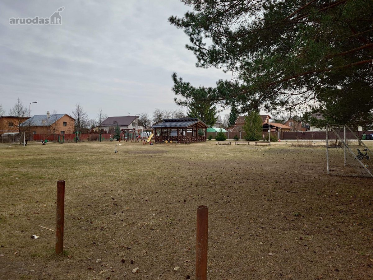 Vilniaus mieste (Babinių Sodų 10-oji gatvė) - nuotraukos Nr. 17