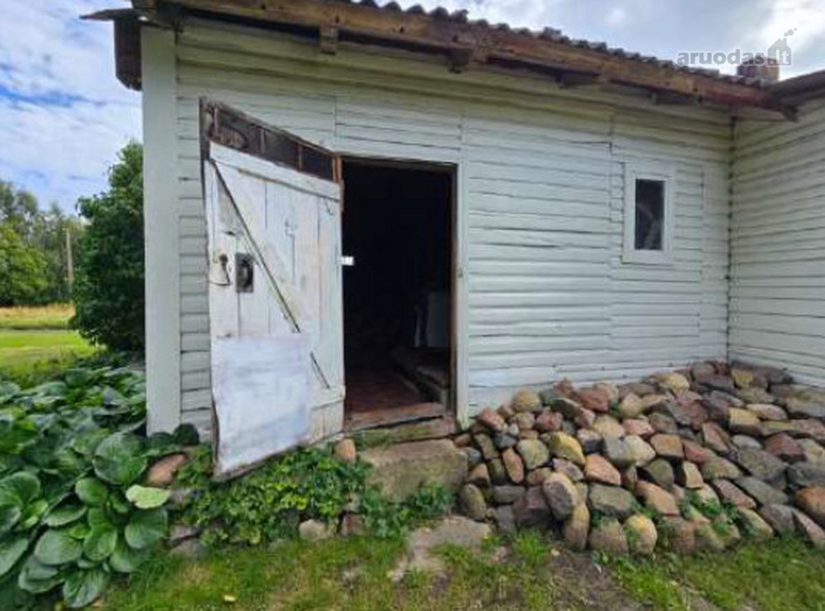 Ab "Lietuvos geležinkeliai" aukciono būdu - nuotraukos Nr. 5