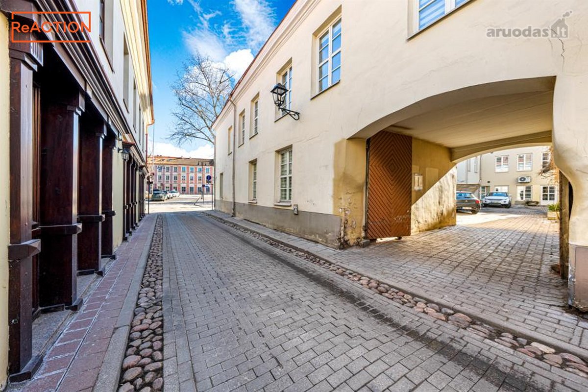 Parduodamos Administracinės Paskirties - nuotraukos Nr. 6