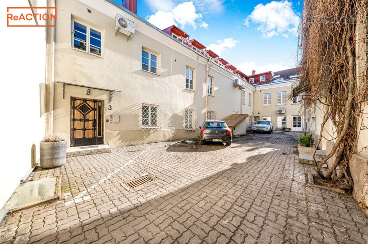Parduodamos Administracinės Paskirties - nuotraukos Nr. 8
