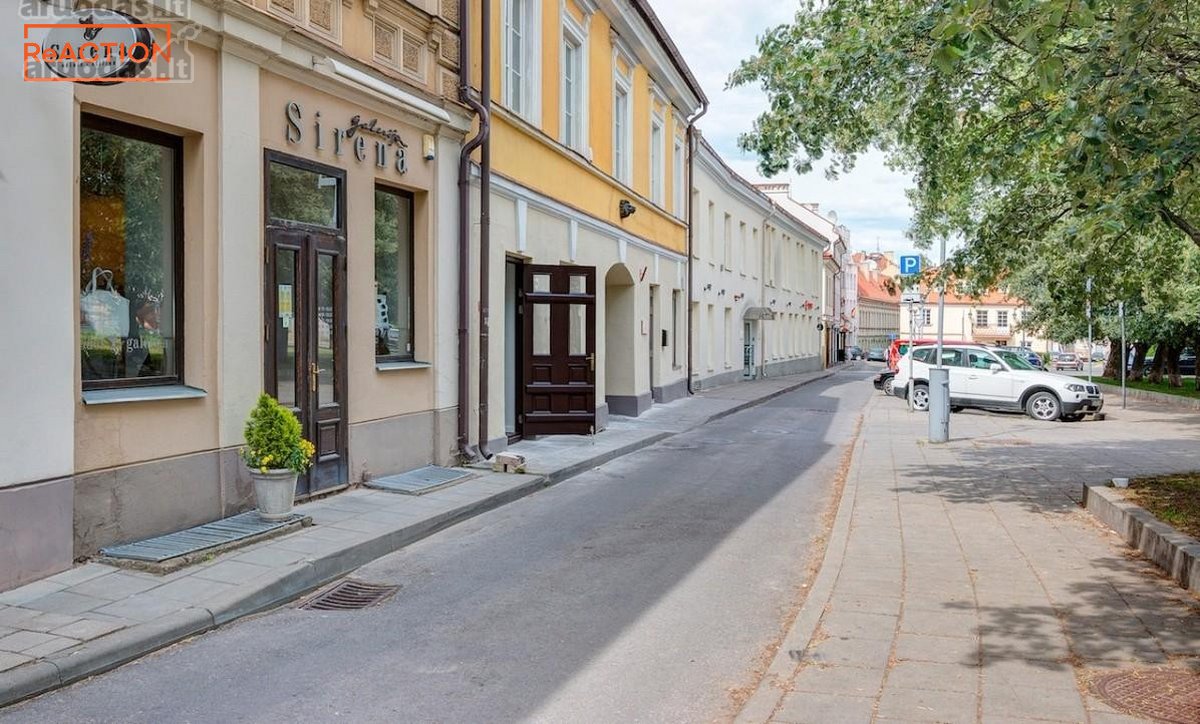 Parduodamos Administracinės Paskirties - nuotraukos Nr. 3