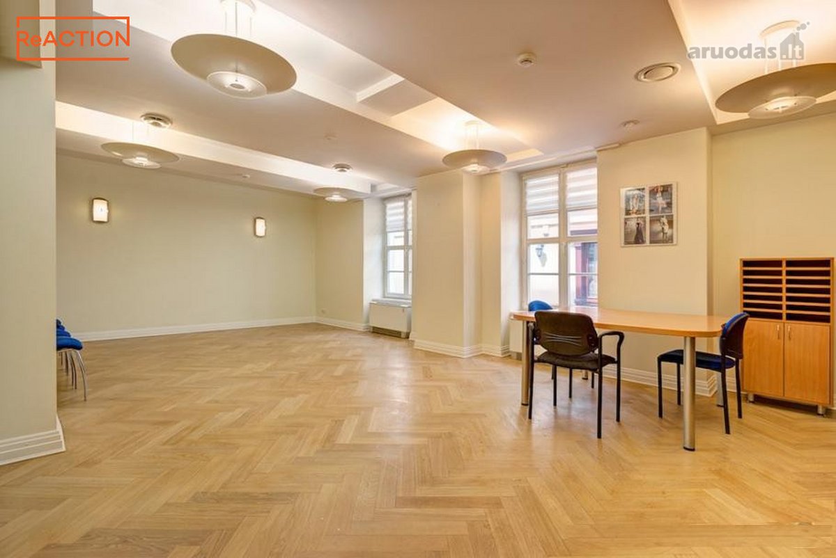 Parduodamos Administracinės Paskirties - nuotraukos Nr. 19