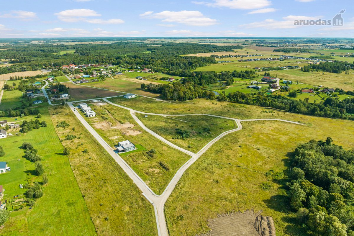 Namai Nuostabiame Gamtos Kampelyje Prie - nuotraukos Nr. 33