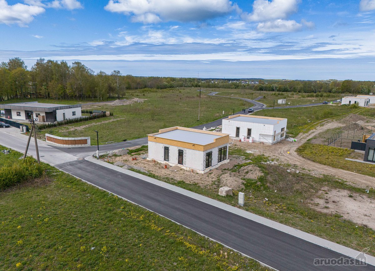 Namai Nuostabiame Gamtos Kampelyje Prie - nuotraukos Nr. 28