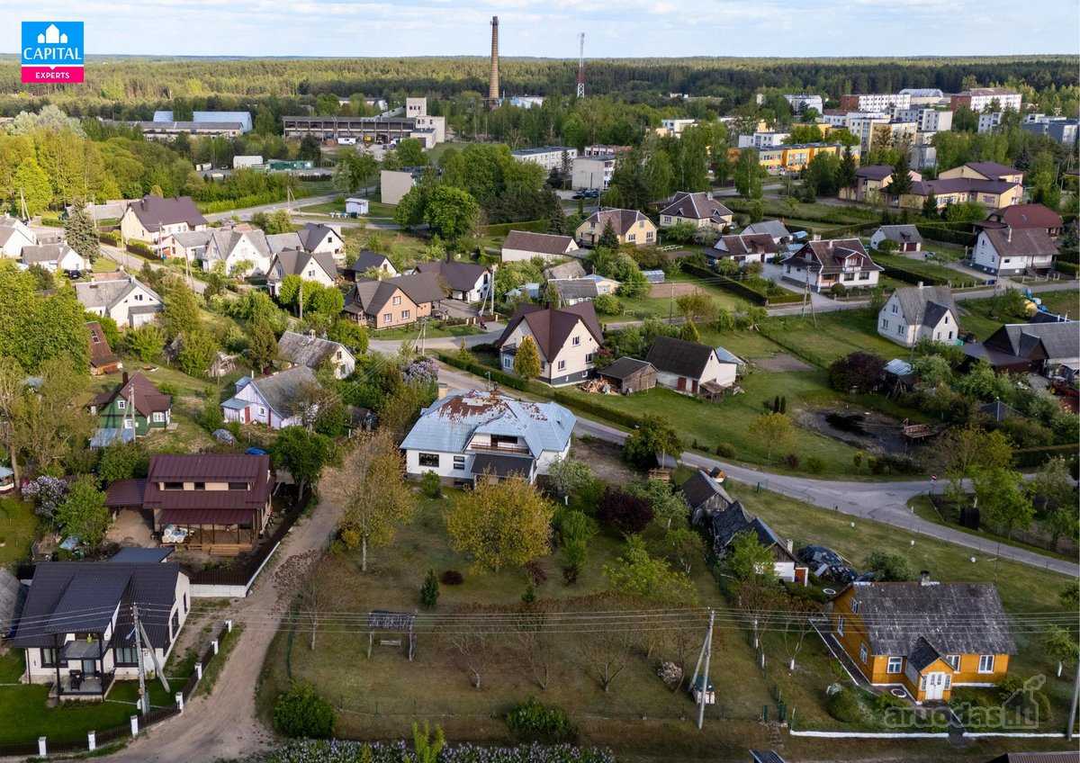 Veisiejuose, nedideliame, bet labai jaukiame - nuotraukos Nr. 2