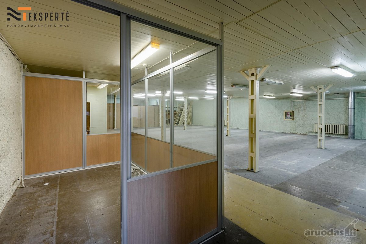 Žaliakalnyje (Radvilėnų pl. 17) nuomojamos - nuotraukos Nr. 7