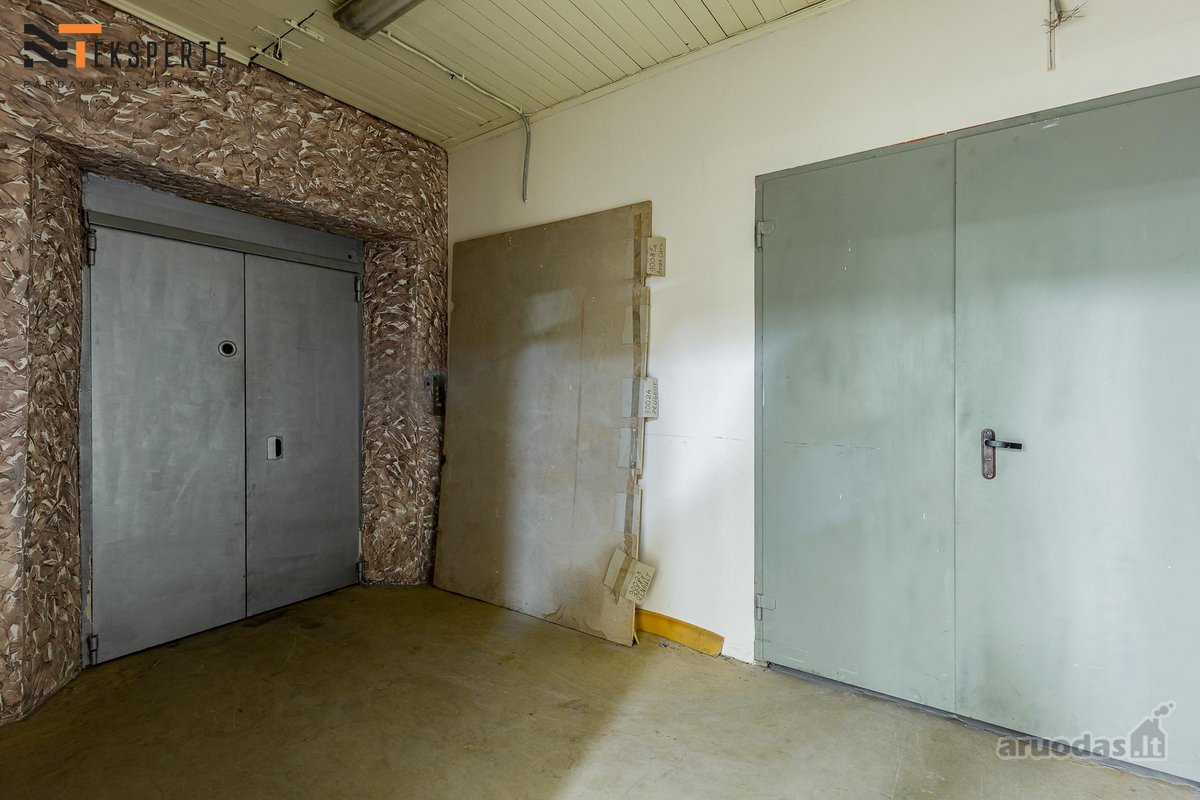Žaliakalnyje (Radvilėnų pl. 17) nuomojamos - nuotraukos Nr. 10