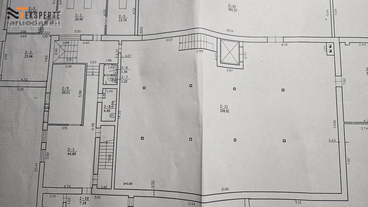 Žaliakalnyje (Radvilėnų pl. 17) nuomojamos - nuotraukos Nr. 18