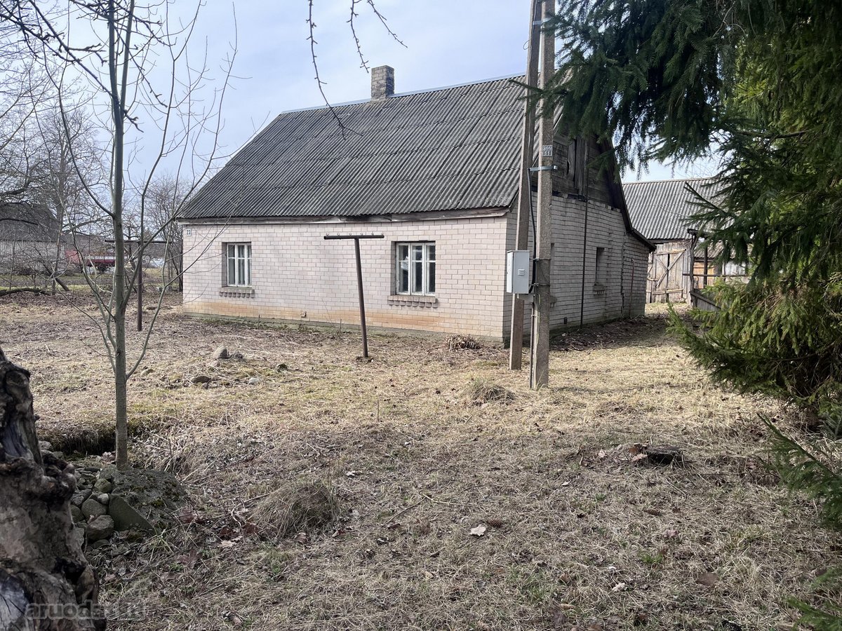 Pasvalio r. sav., Talačkonių k. - nuotraukos Nr. 2