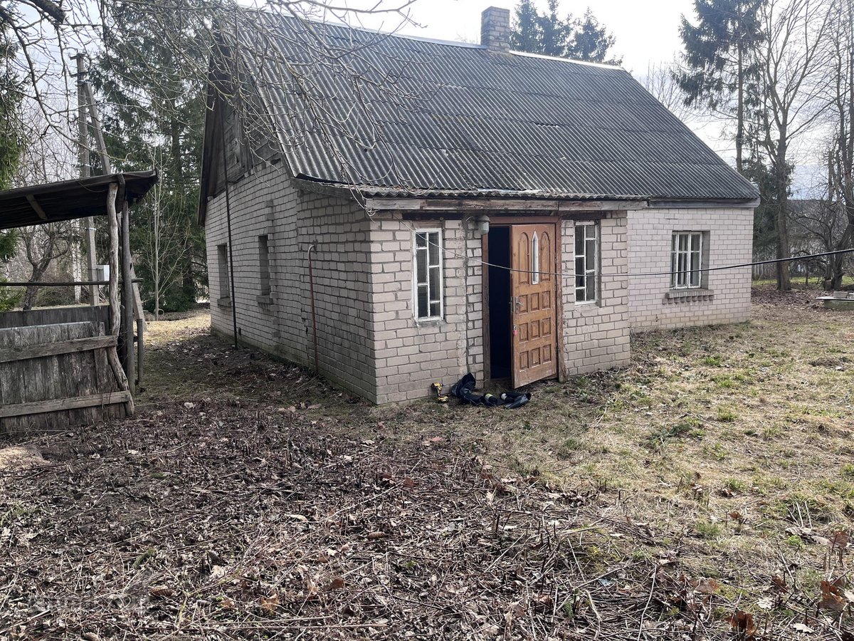 Pasvalio r. sav., Talačkonių k. - nuotraukos Nr. 4