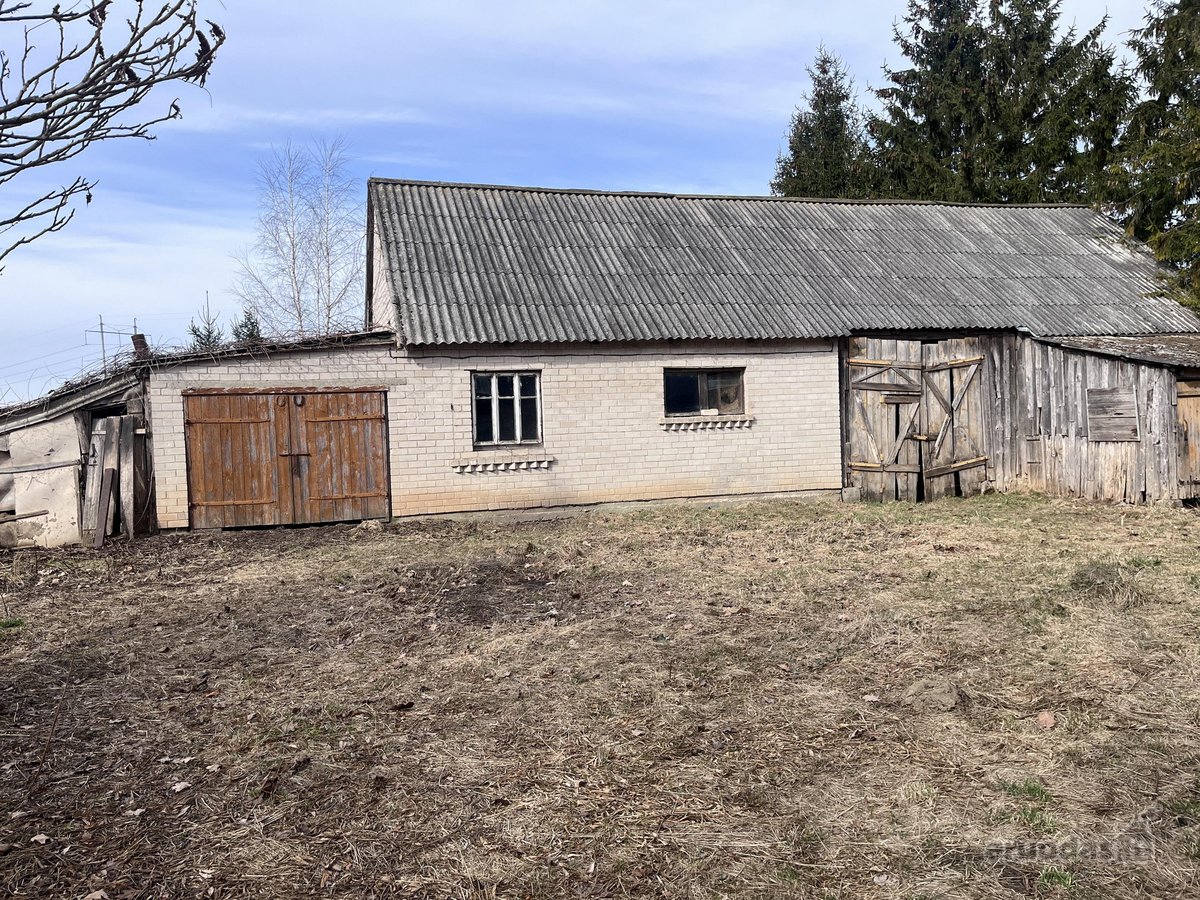 Pasvalio r. sav., Talačkonių k. - nuotraukos Nr. 6