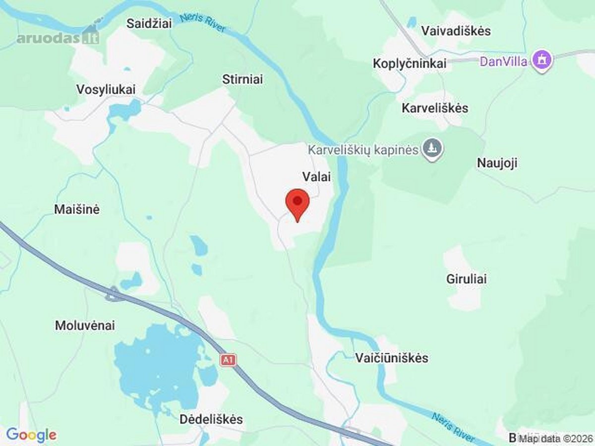 Parduodamas Mėgėjų Sodų Sklypas, 7.21 Aro, Su - nuotraukos Nr. 14