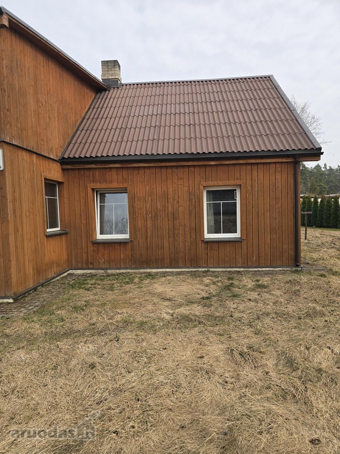 Yra miesto vandentiekio ir kanalizacijos įvadai - nuotraukos Nr. 2
