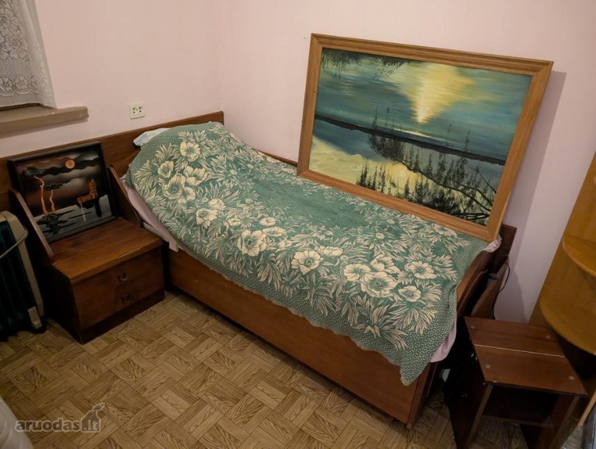 Parduodamas sodo namas su sklypu Vilniaus r., - nuotraukos Nr. 7