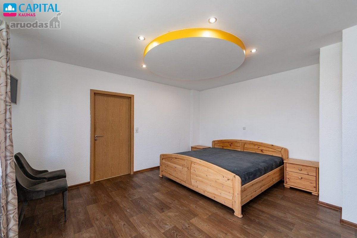 Parduodamas išskirtinis, pilnai įrengtas 253 - nuotraukos Nr. 14
