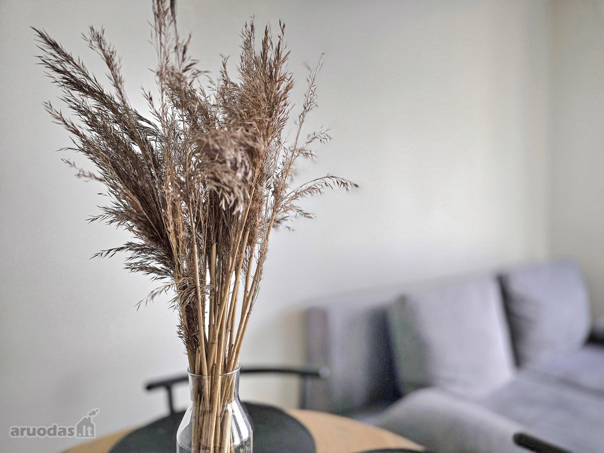 Parduodami Pilnai Įrengti Apartamentai - nuotraukos Nr. 6