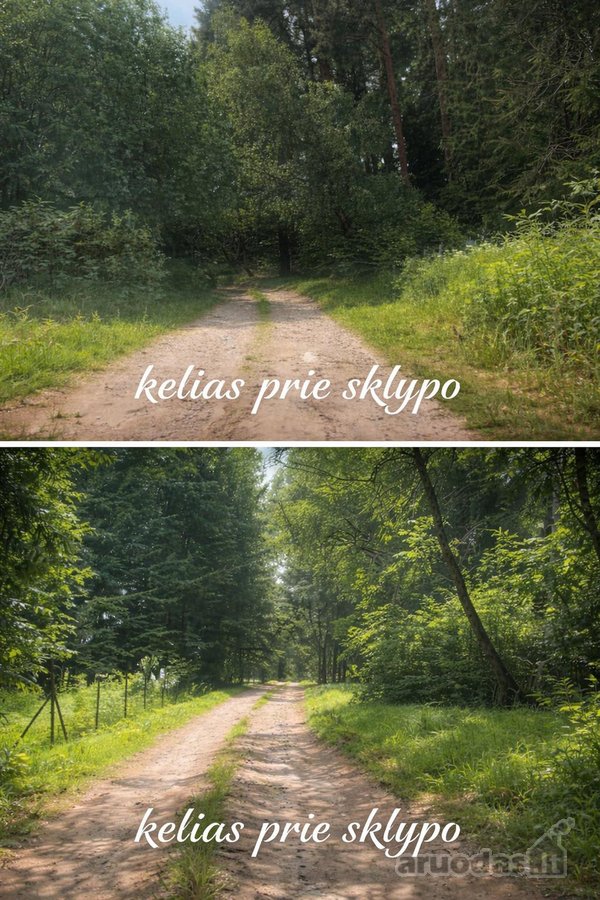 Statybas Galite Pradėti Iš Karto! - nuotraukos Nr. 2