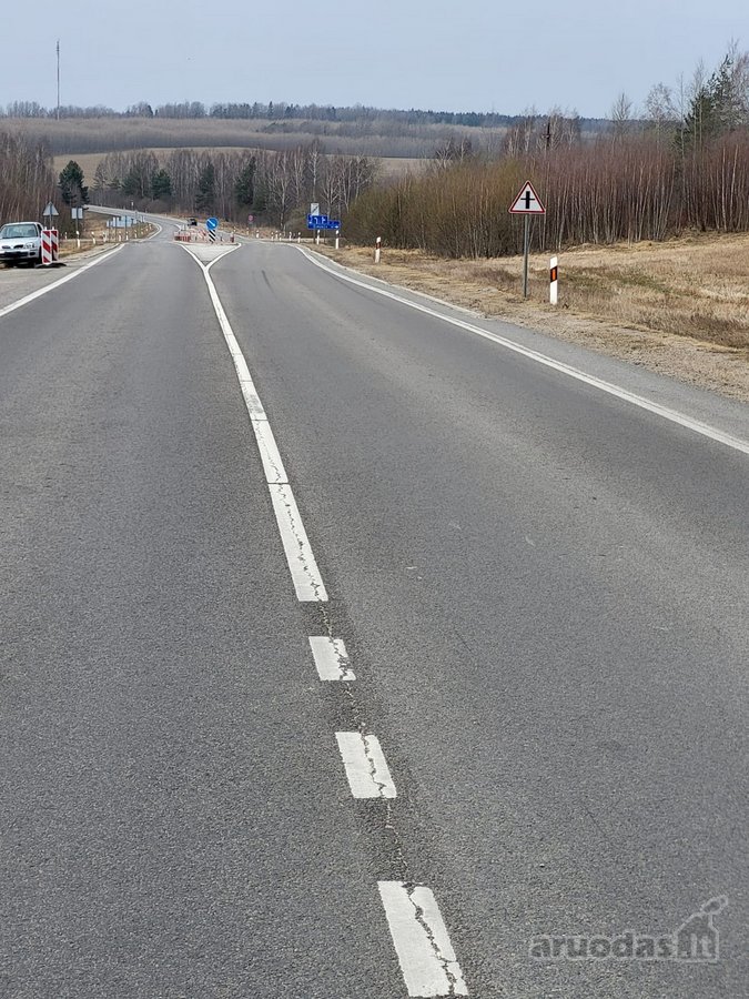 Parduodamas strategiškai itin patrauklus - nuotraukos Nr. 11