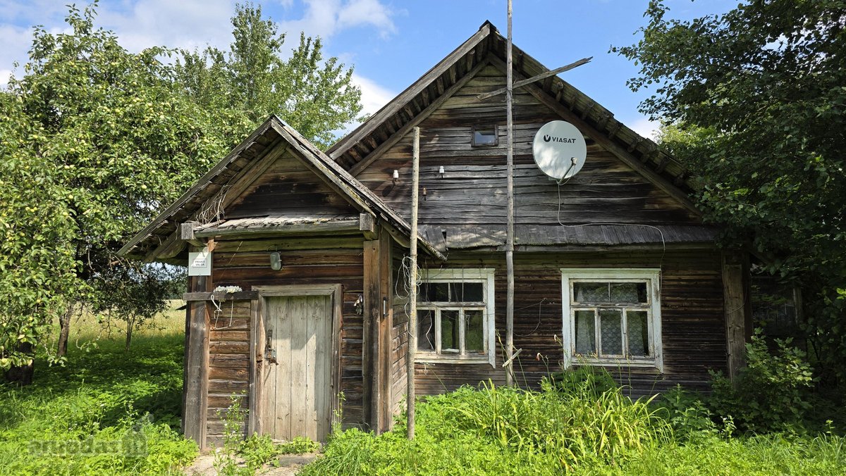 Sodyba Prie Anykščių: Autentiškas Kaimo - nuotraukos Nr. 3