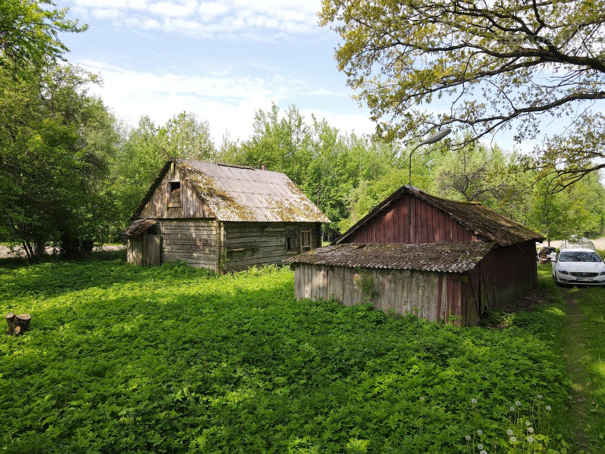 Sodyba Prie Anykščių: Autentiškas Kaimo - nuotraukos Nr. 7