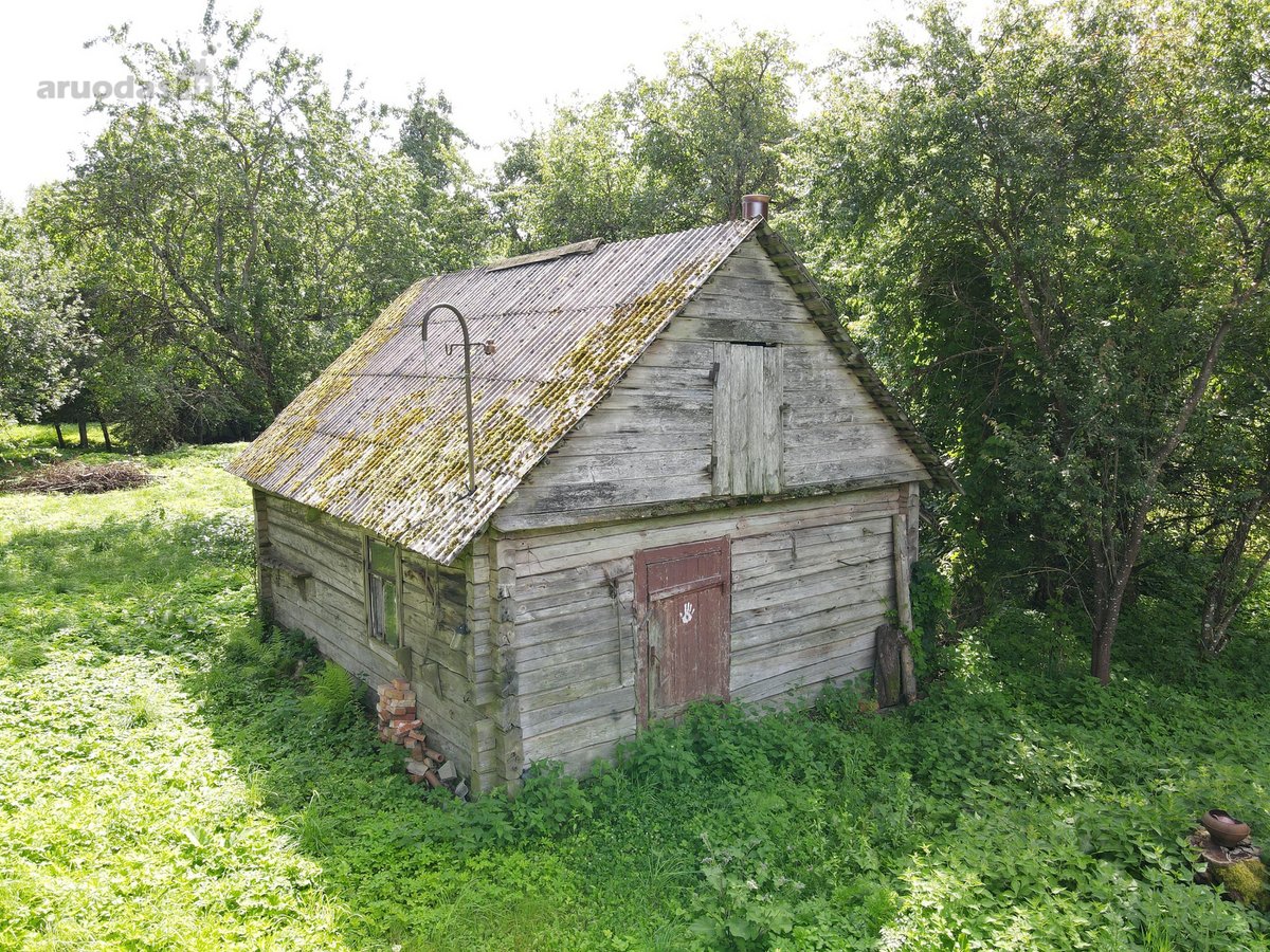 Sodyba Prie Anykščių: Autentiškas Kaimo - nuotraukos Nr. 8