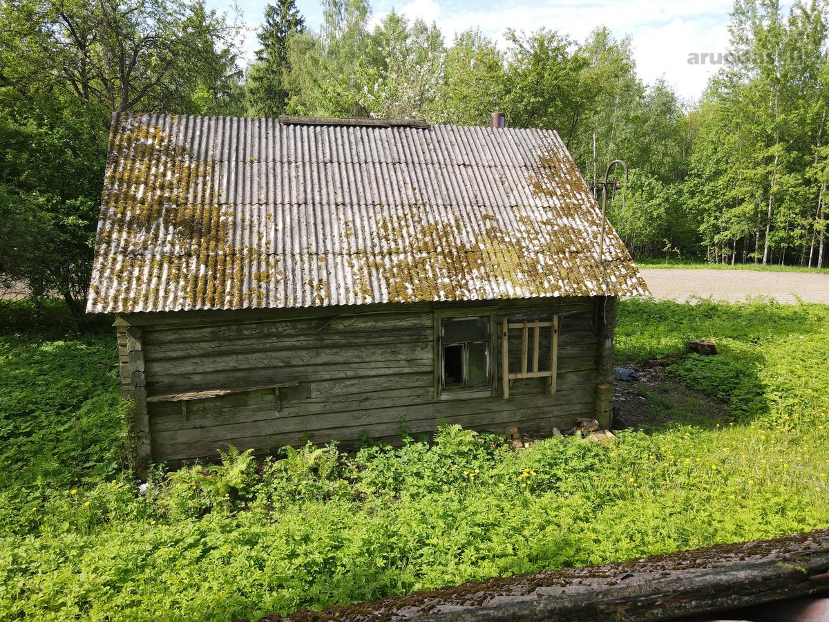 Sodyba Prie Anykščių: Autentiškas Kaimo - nuotraukos Nr. 9