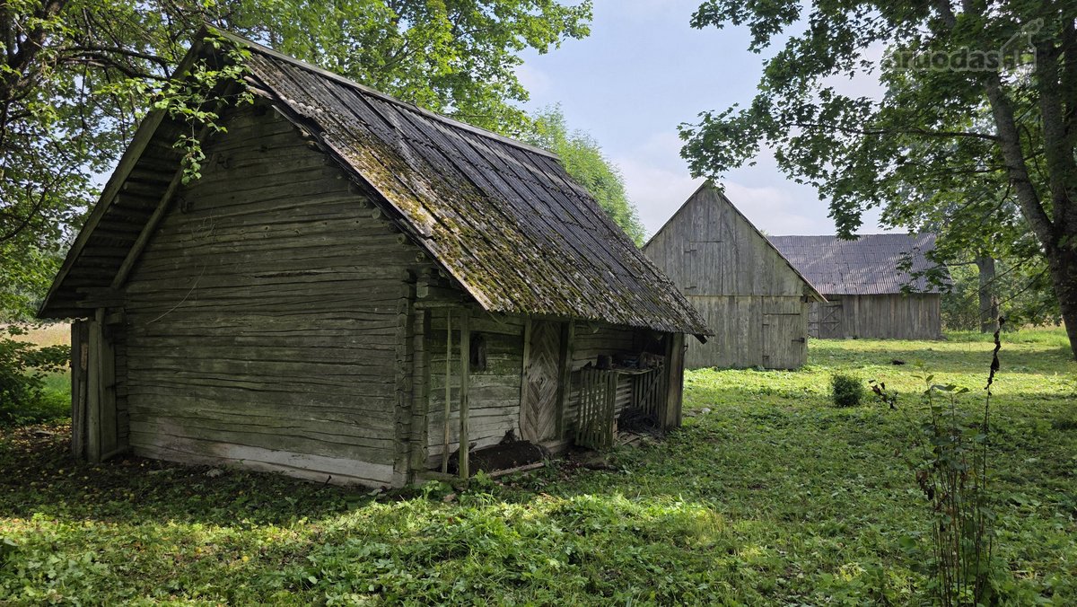 Sodyba Prie Anykščių: Autentiškas Kaimo - nuotraukos Nr. 18