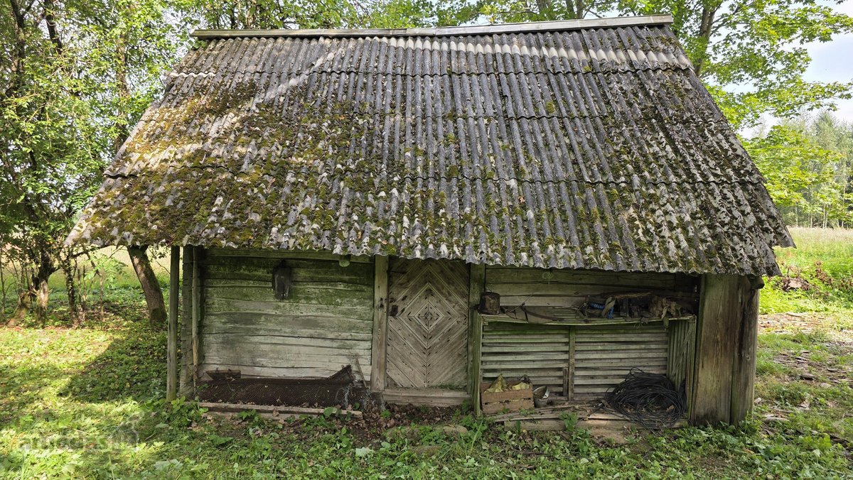 Sodyba Prie Anykščių: Autentiškas Kaimo - nuotraukos Nr. 19