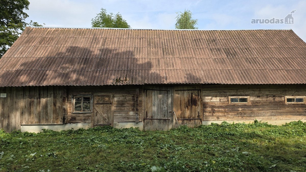 Sodyba Prie Anykščių: Autentiškas Kaimo - nuotraukos Nr. 21