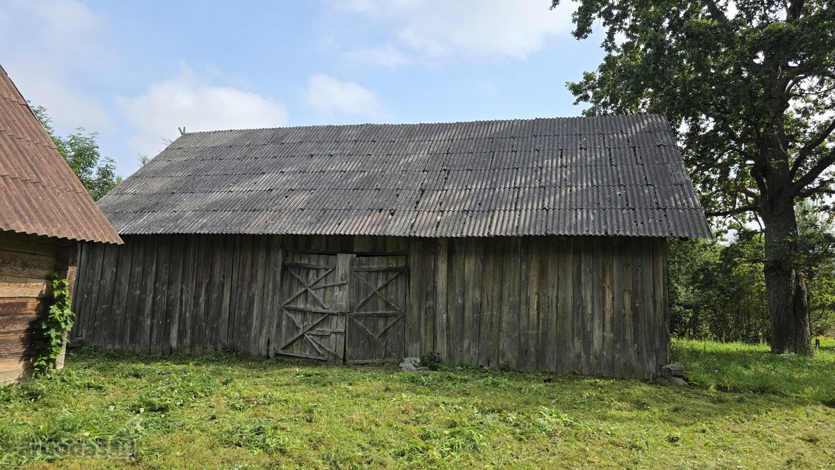 Sodyba Prie Anykščių: Autentiškas Kaimo - nuotraukos Nr. 22