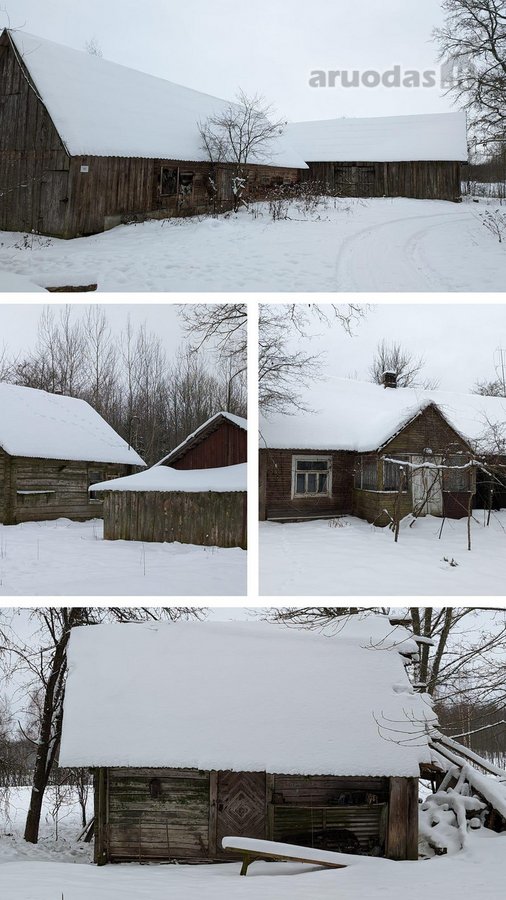 Sodyba Prie Anykščių: Autentiškas Kaimo - nuotraukos Nr. 32
