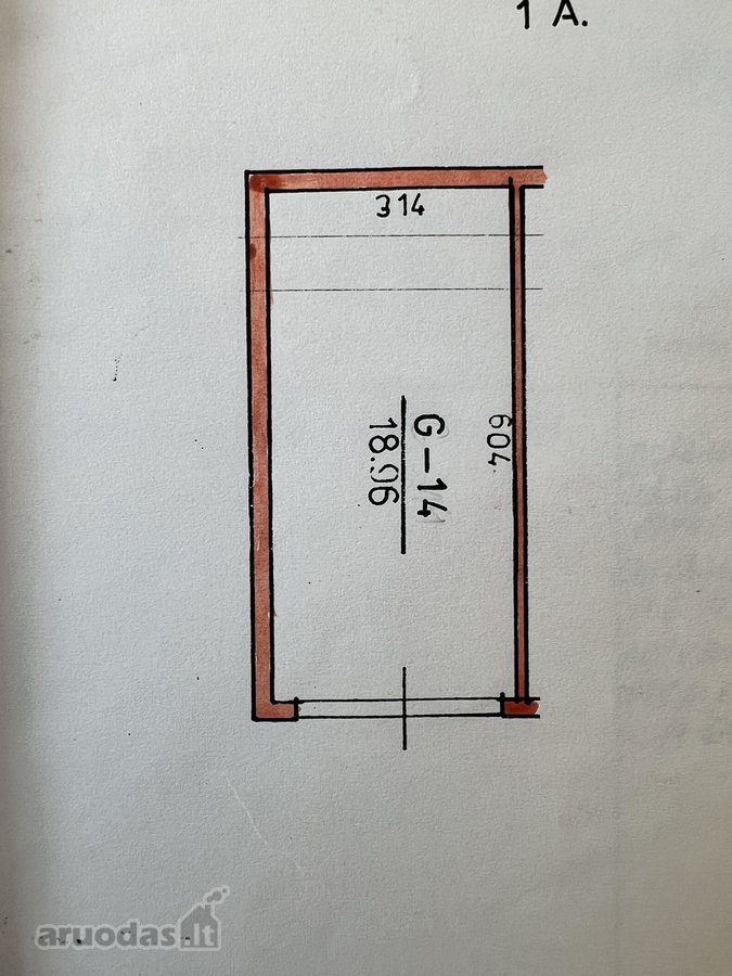Vilniaus m. sav., Vilniaus m., Šeškinė - nuotraukos Nr. 2