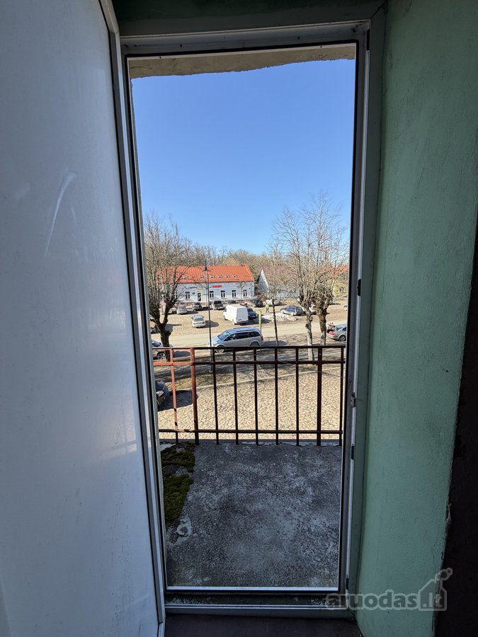 Yra vietų, kur gyvenimas teka lėčiau. Kur - nuotraukos Nr. 3