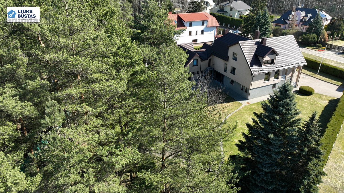 Išpuoselėtas namas išskirtinėje vietoje, - nuotraukos Nr. 8