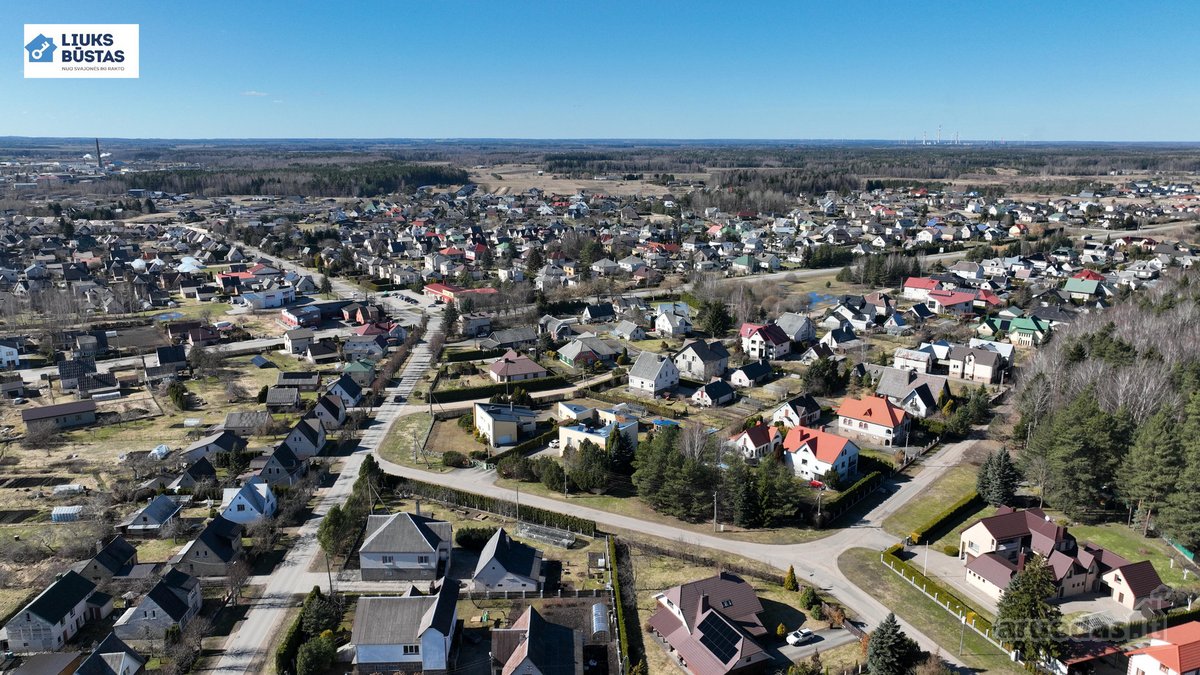 Išpuoselėtas namas išskirtinėje vietoje, - nuotraukos Nr. 15