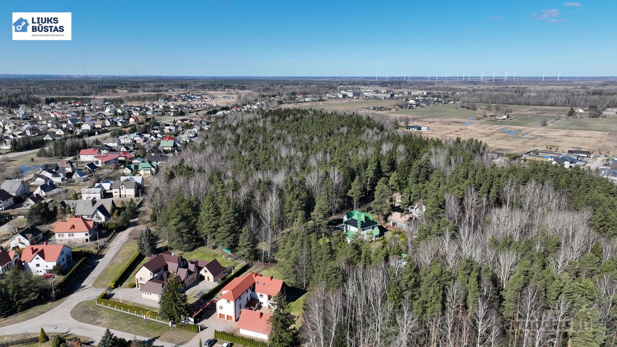 Išpuoselėtas namas išskirtinėje vietoje, - nuotraukos Nr. 16