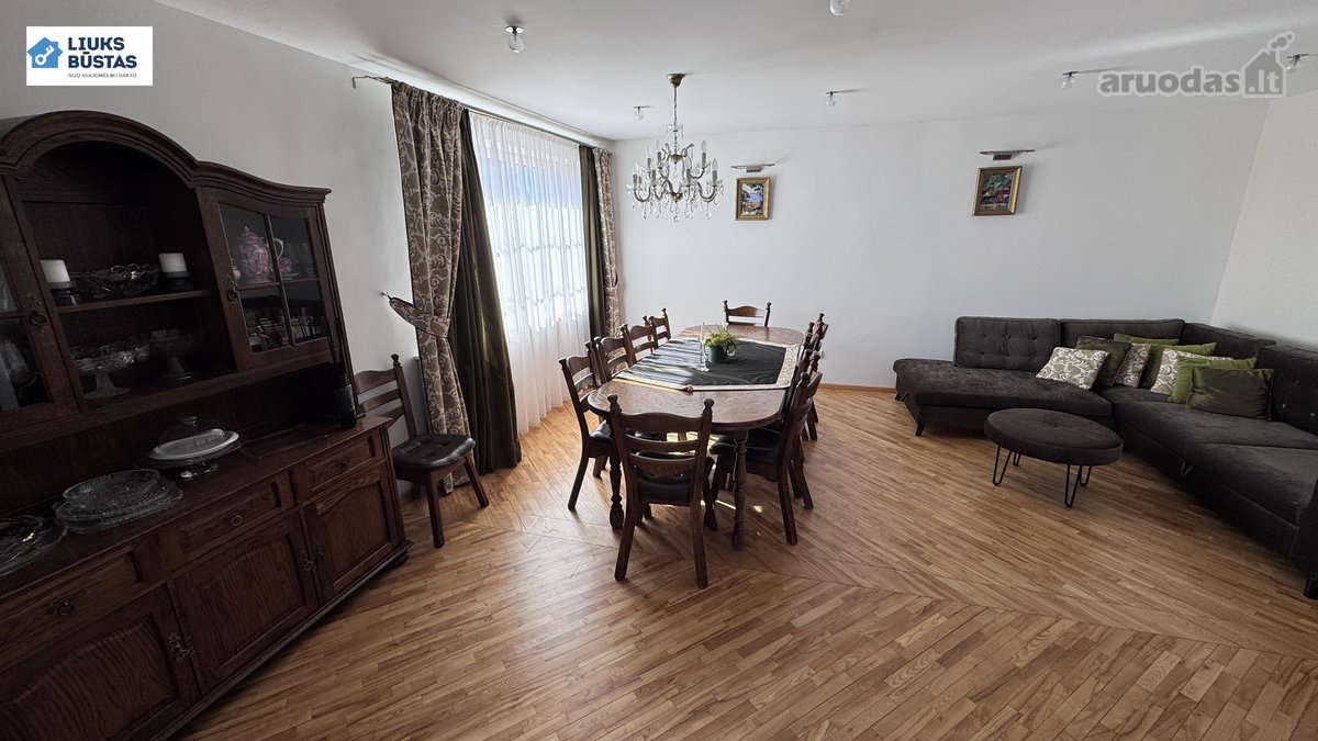 Išpuoselėtas namas išskirtinėje vietoje, - nuotraukos Nr. 21