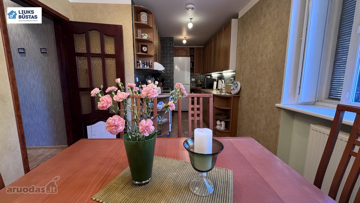 Išpuoselėtas namas išskirtinėje vietoje, - nuotraukos Nr. 23