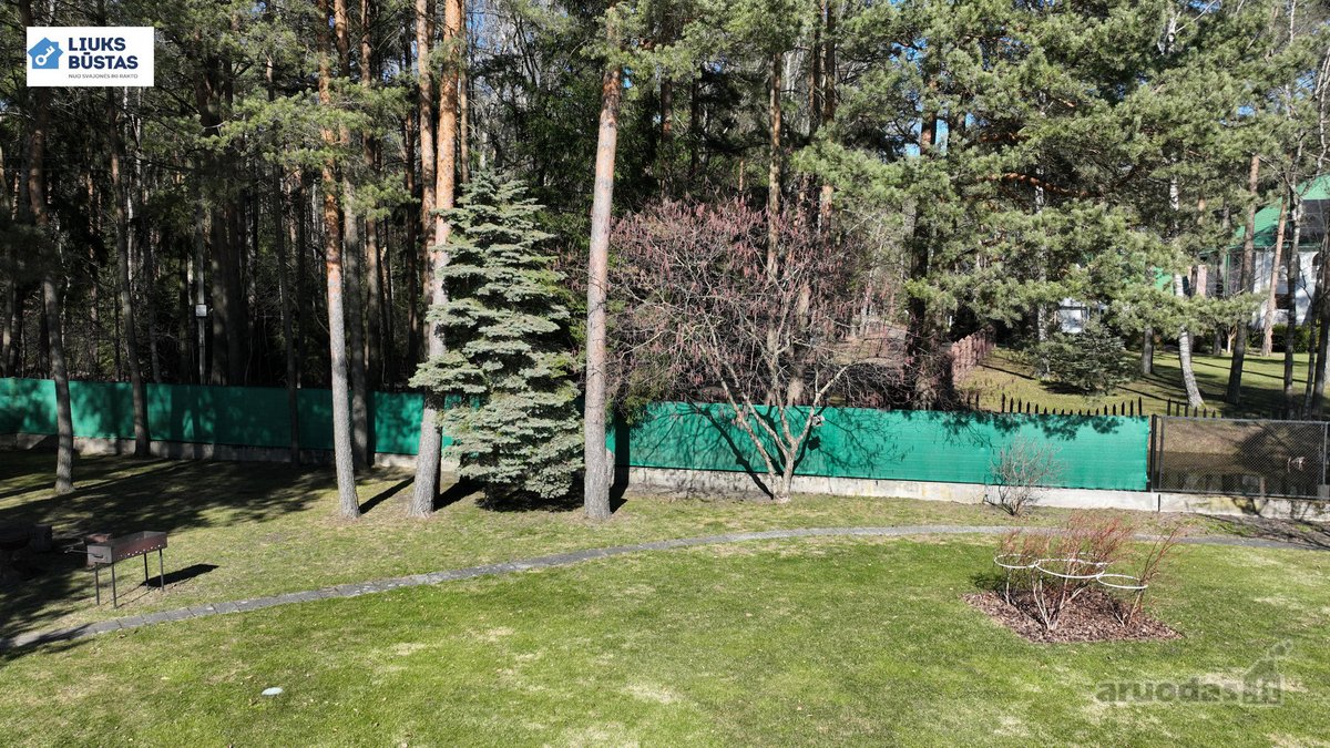 Išpuoselėtas namas išskirtinėje vietoje, - nuotraukos Nr. 44