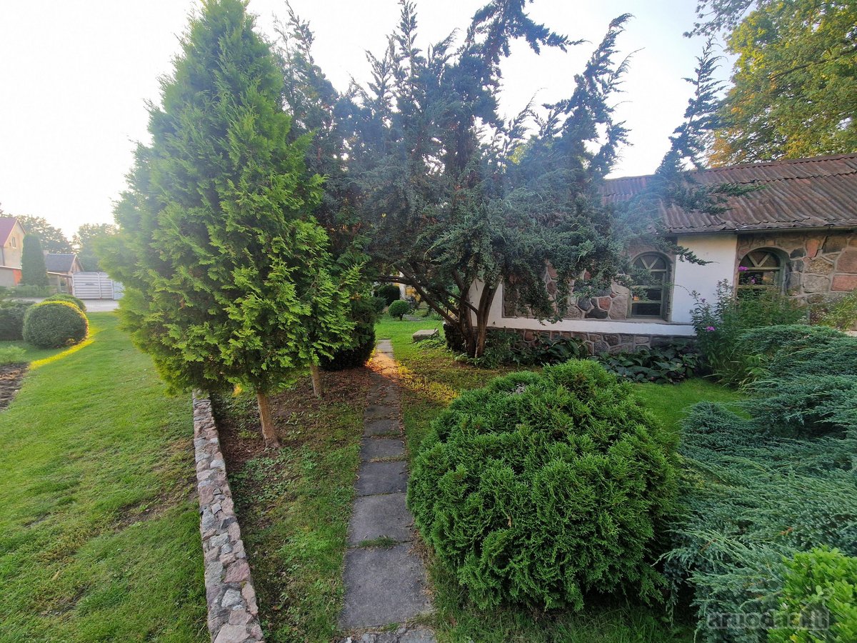 Parduodamas dviejų kambarių butas su ūkiniais - nuotraukos Nr. 14