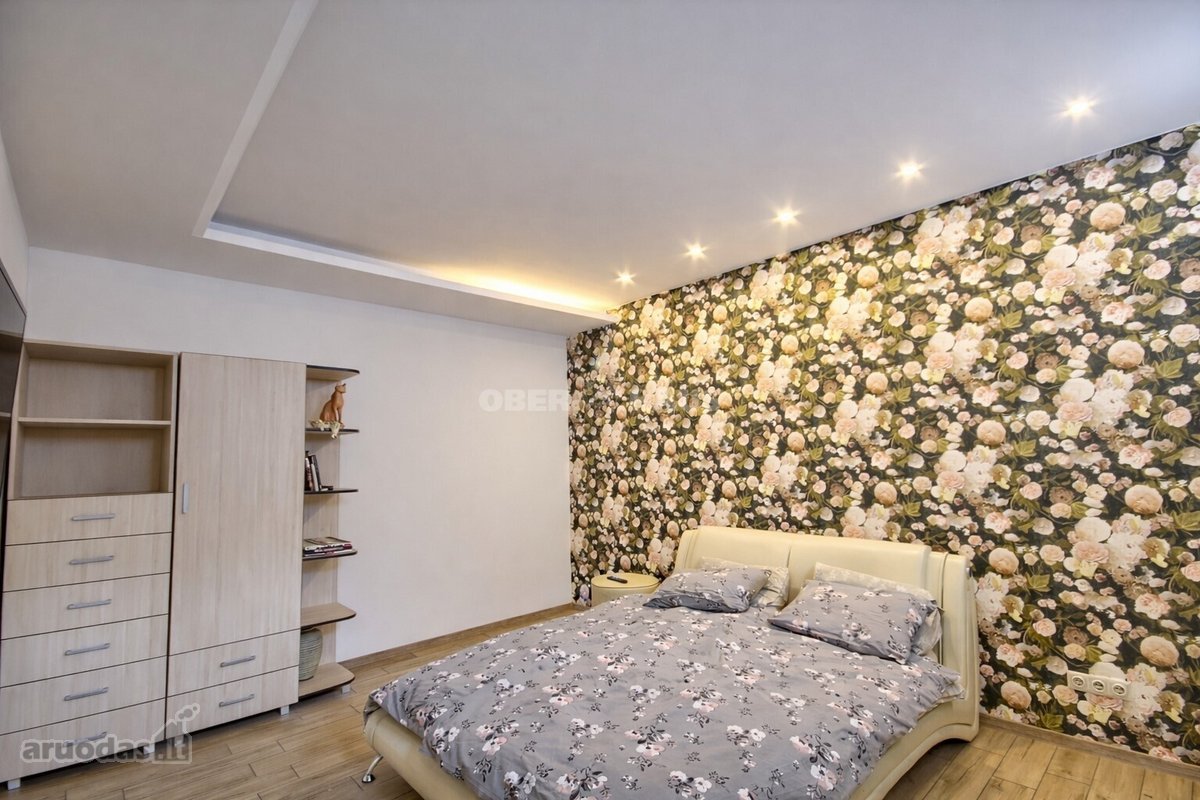 Vieta! Butas pačiame Palangos centre, šalia - nuotraukos Nr. 4