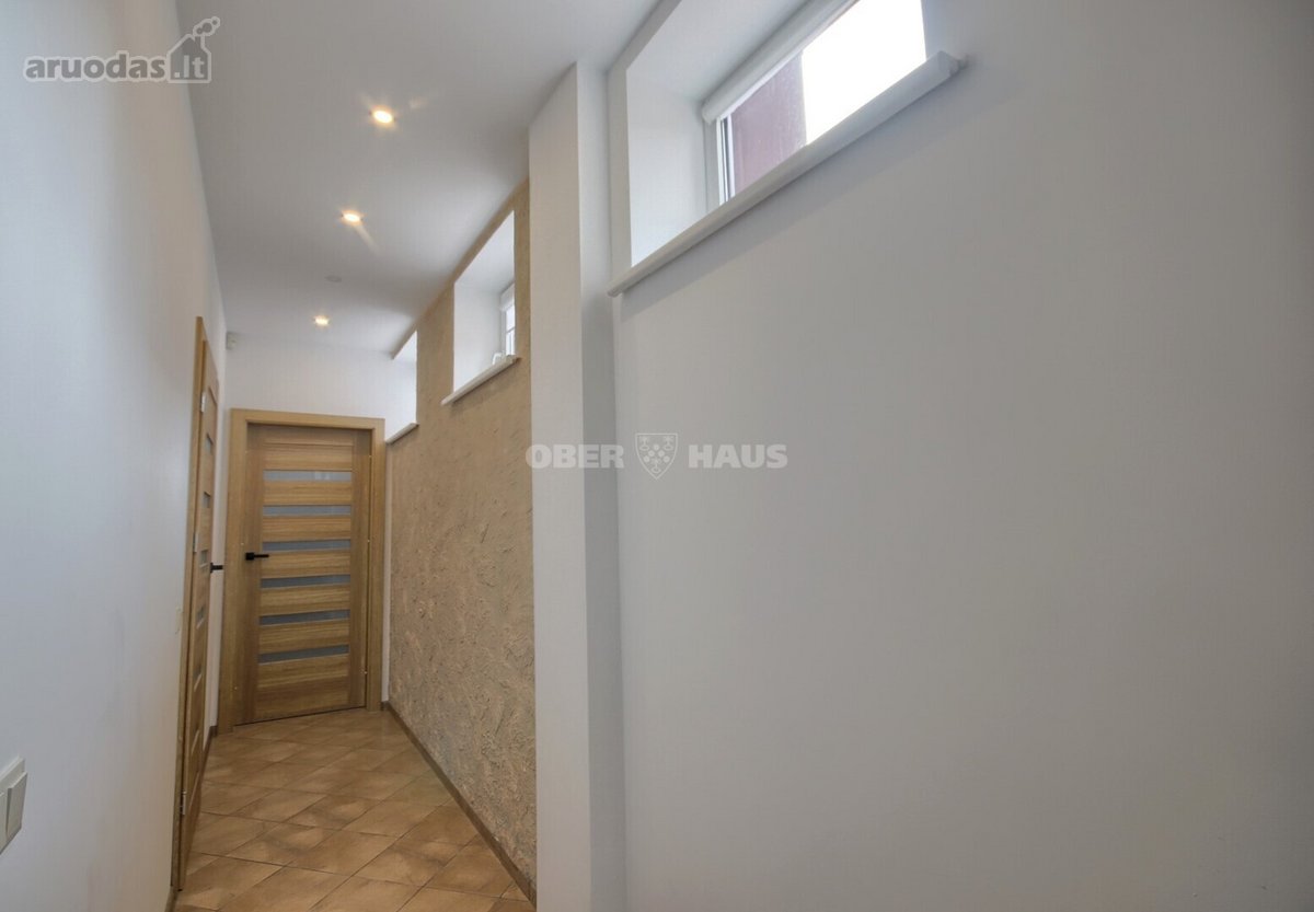 Vieta! Butas pačiame Palangos centre, šalia - nuotraukos Nr. 6
