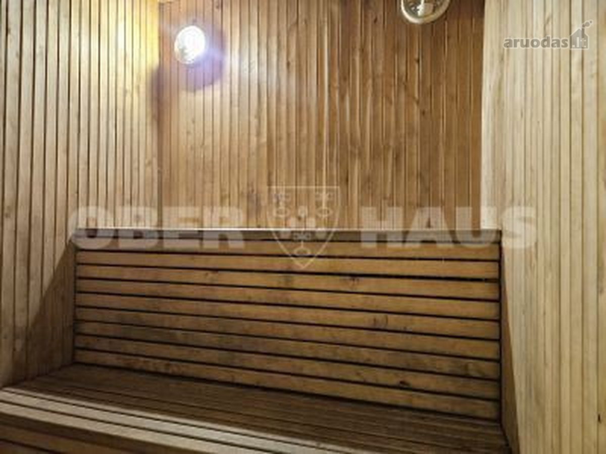 Vieta! Butas pačiame Palangos centre, šalia - nuotraukos Nr. 9