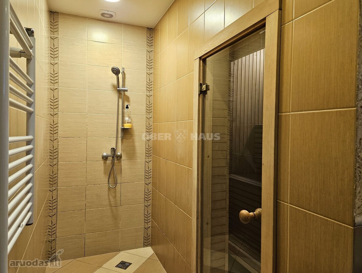 Vieta! Butas pačiame Palangos centre, šalia - nuotraukos Nr. 10